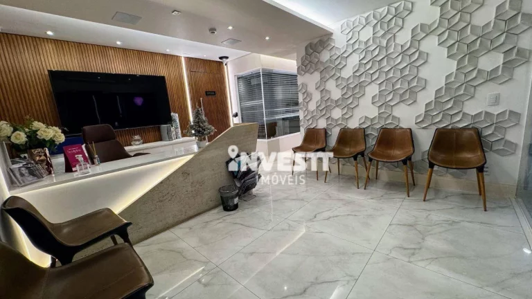 Foto do imóvel Consultório odontológico de luxo em frente ao Flamboyant - Jardim Goiás
