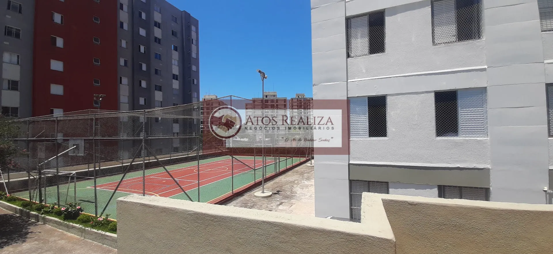 Imagem Vendo lindo apartamento de 2 dormitórios e sacada na Vila Campestre - Jabaquara por R$295.000.