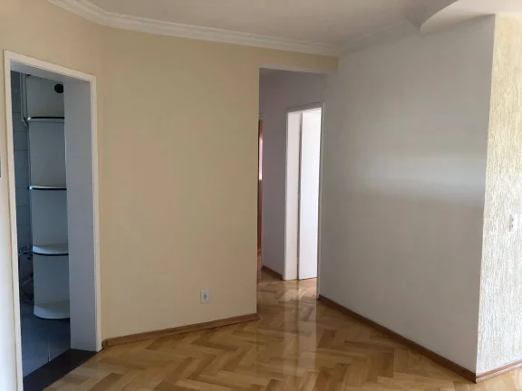 Imagem Excelente Apartamento à venda, 85 m² 3 Dormitorios Sendo 1 Suíte