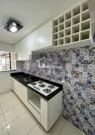 Imagem Apartamento com 2 Quartos à Venda, 53 m² em Taguatinga Norte (Taguatinga) - Brasília