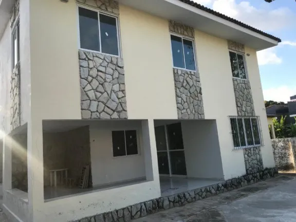 Casa com 5 Quartos à Venda, 300 m² em FORTE ORANGE - Ilha de Itamaracá
