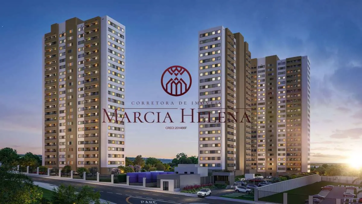Imagem Apartamento à venda em Campinas, Região do Parque Prado, com 2 quartos, 41,34m2
