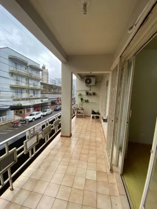 Imagem Apartamento para Venda em Concórdia, Centro, 3 dormitórios, 1 suíte, 1 banheiro