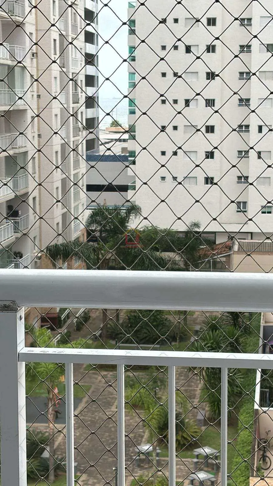 Imagem apartamento para locação - Ocian