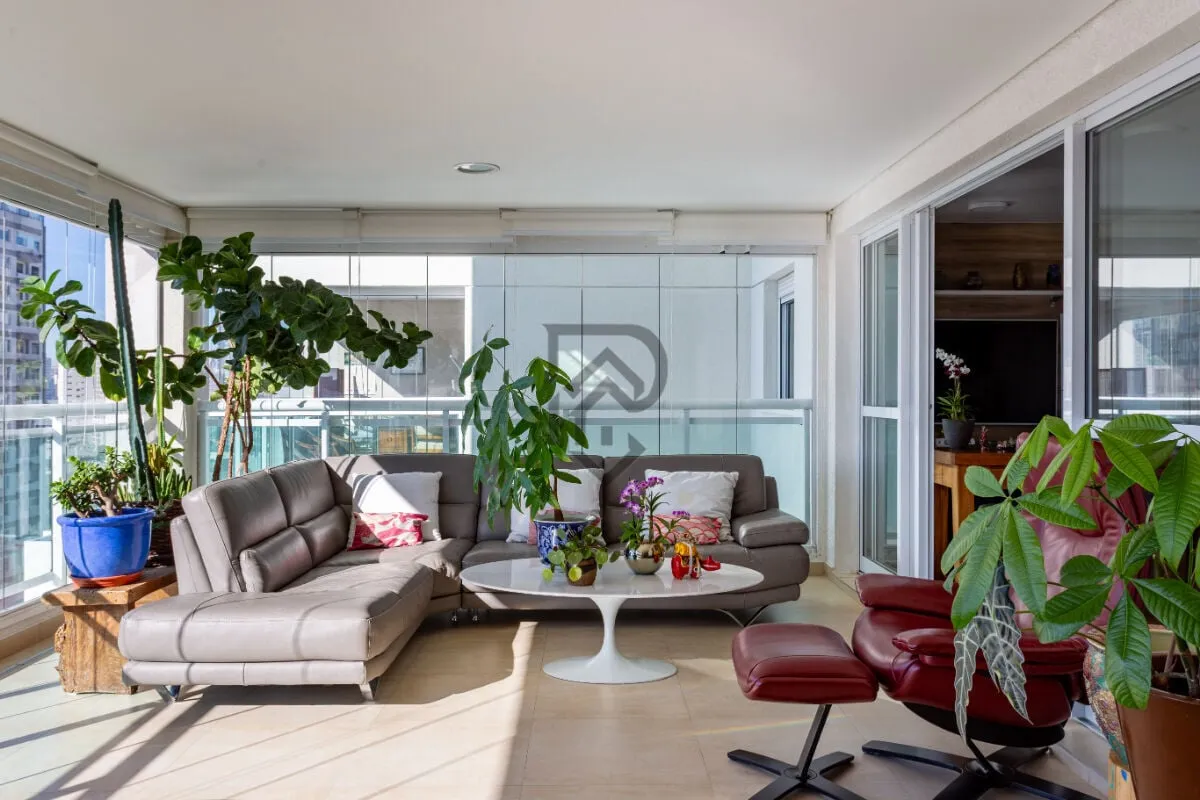 Imagem Apartamento Paraiso pronto para morar andar alto