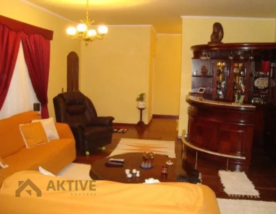 Imagem Casa de Condomínio em Portal - Santana de Parnaíba