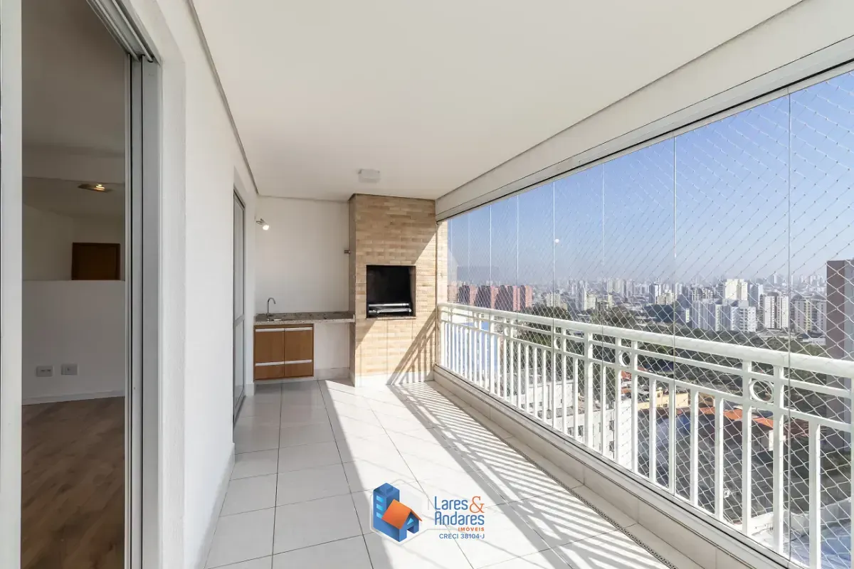 Imagem Apartamento para venda em Casa Verde com 3 quartos, sendo 1 suíte, 109m²