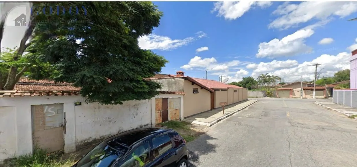 Foto do imóvel Oportunidade! Terreno Bem Localizado Próximo ao Bosque da Princesa