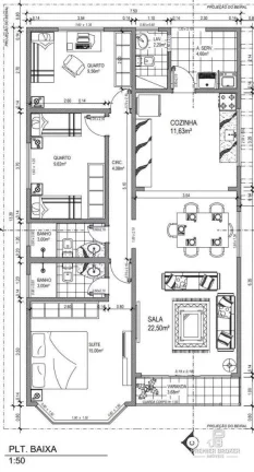 Imagem Casa à venda, 100 m² por R$ 720.000,00 - Albuquerque - Teresópolis/RJ