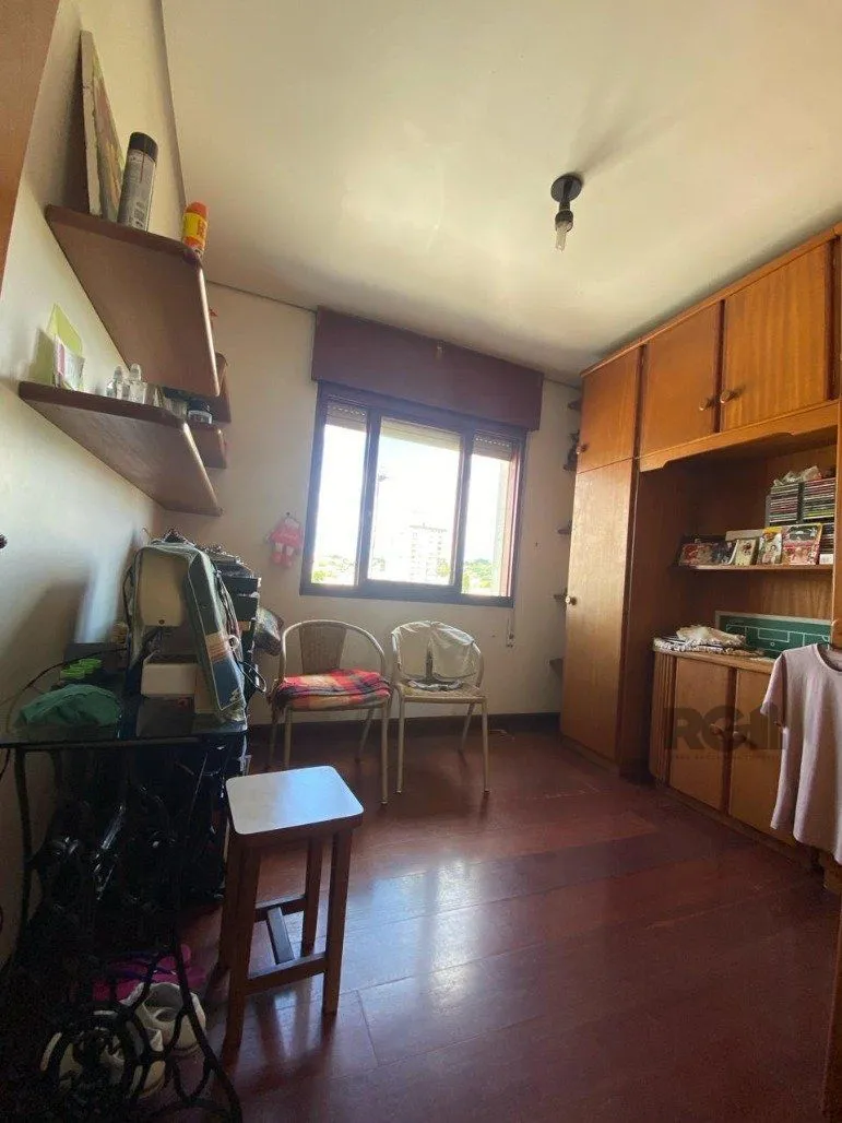 Imagem Cobertura a venda Duplex Semi mobiliada, Jardim Botânico
