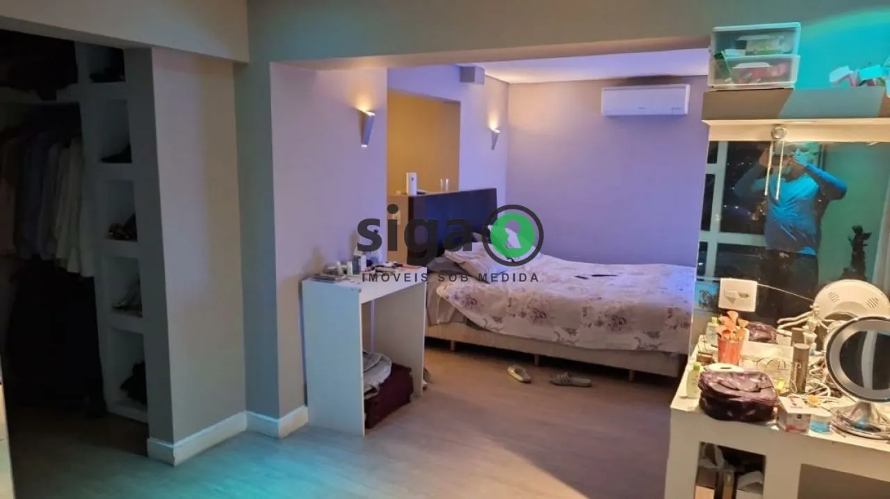 Imagem Triplex Exclusivo à Venda Luxo, Conforto e Privacidade em um Só Lugar!
