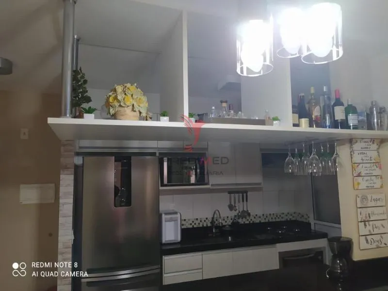 Imagem Apartamento 3 dormitórios 1 suíte 71m² 1 vaga Usina Piratininga Sao Paulo/SP