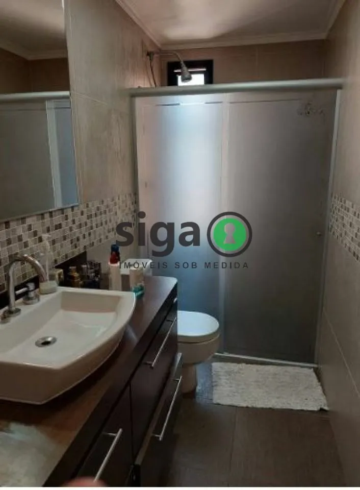 Imagem Apartamento a venda Jardim Prudência com 3 quartos, 2 vagas