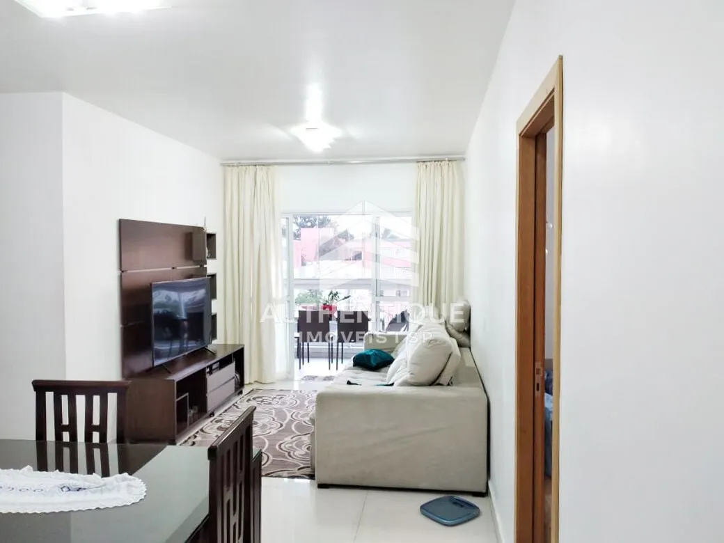 Imagem CASTELLO DI ROMA SBC - Apartamento à venda no bairro Centro - São Bernardo do Campo/SP