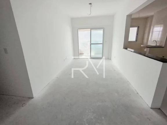 Imagem Apartamento com 2 dormitórios à venda, 79 m por R$ 370.000 - Vila Dinópolis - Mongaguá/SP