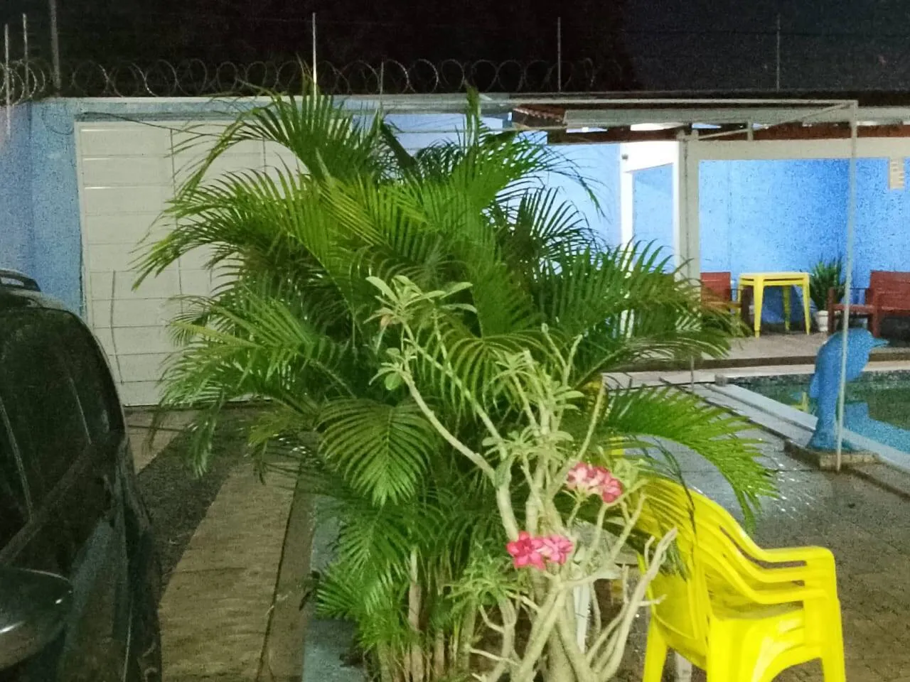 Imagem Casa 4 quartos bairro canelas Várzea Grande