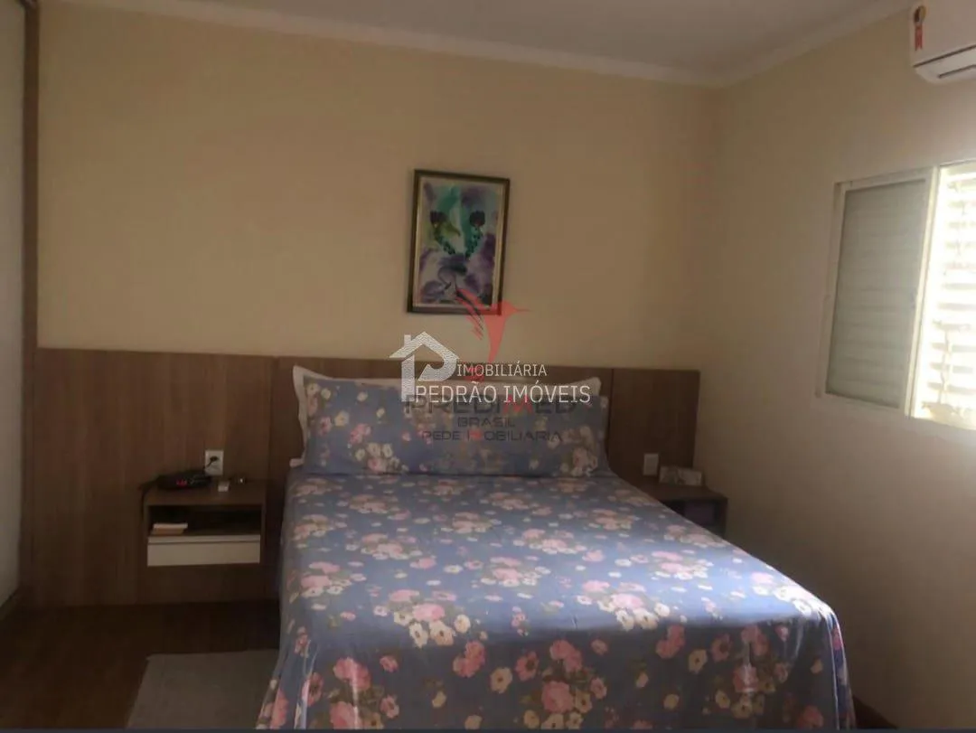 Imagem Casa de 162m² no bairro Jardim João Paccola, em Lençóis Paulista