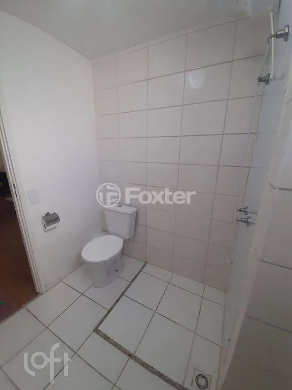 Imagem Apartamento Parque Ipê - 48M², 2 Dorms, 1 Vaga, Lazer.