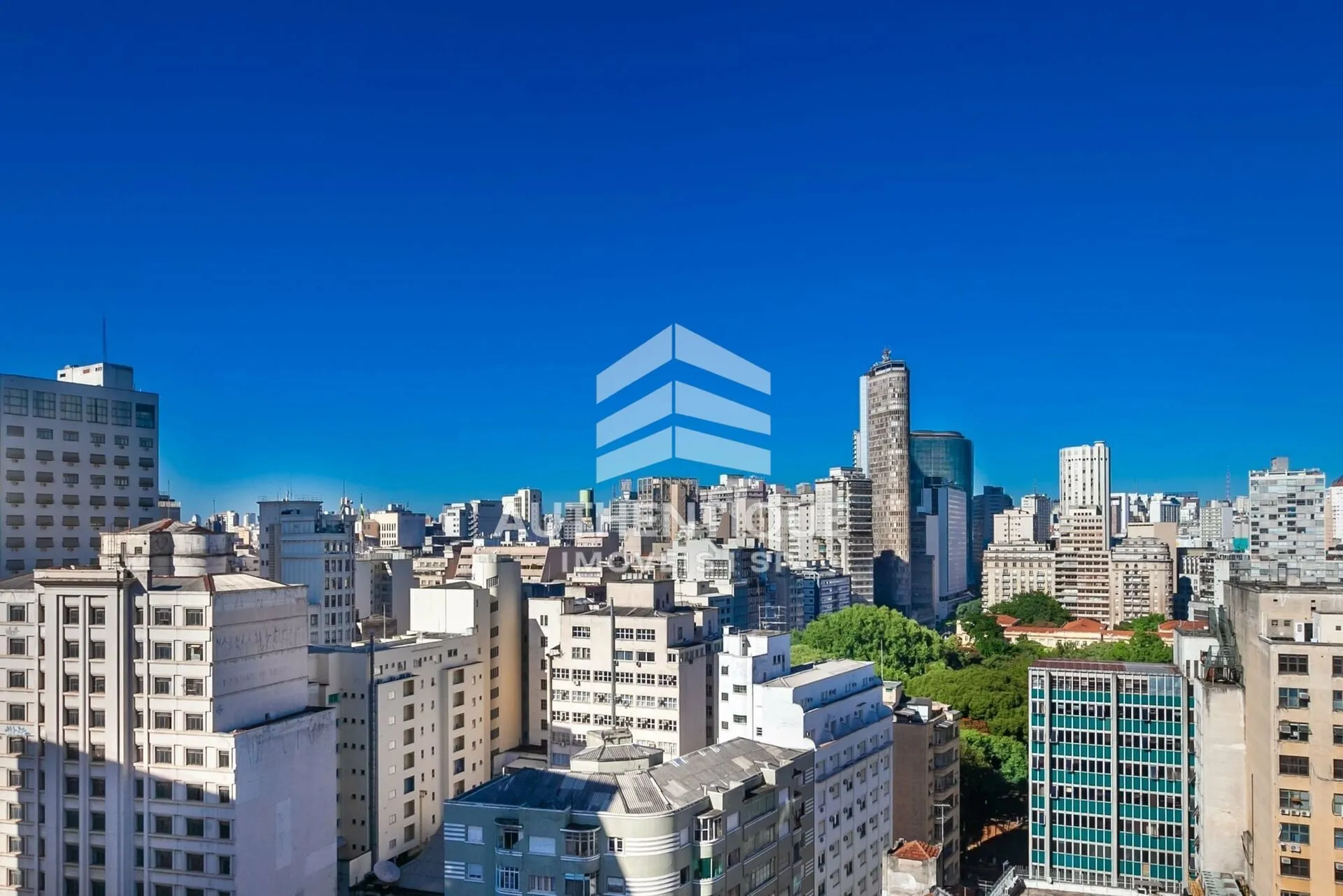 Imagem Sampa Residencial Republica - Apartamento à venda em São Paulo/SP