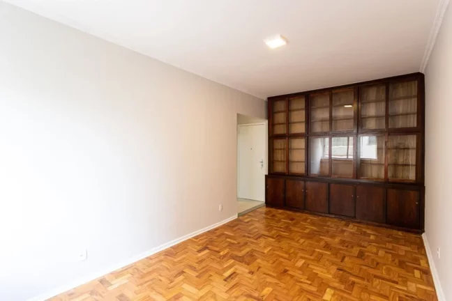 Imagem APARTAMENTO RESIDENCIAL em São Paulo - SP, Bela Vista