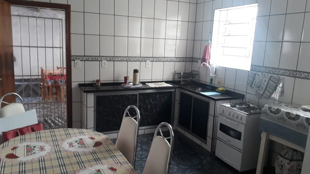 Imagem Casa à venda 3 Quartos, 1 Suite, 2 Vagas, 340.4M², Centro, Aparecida - SP