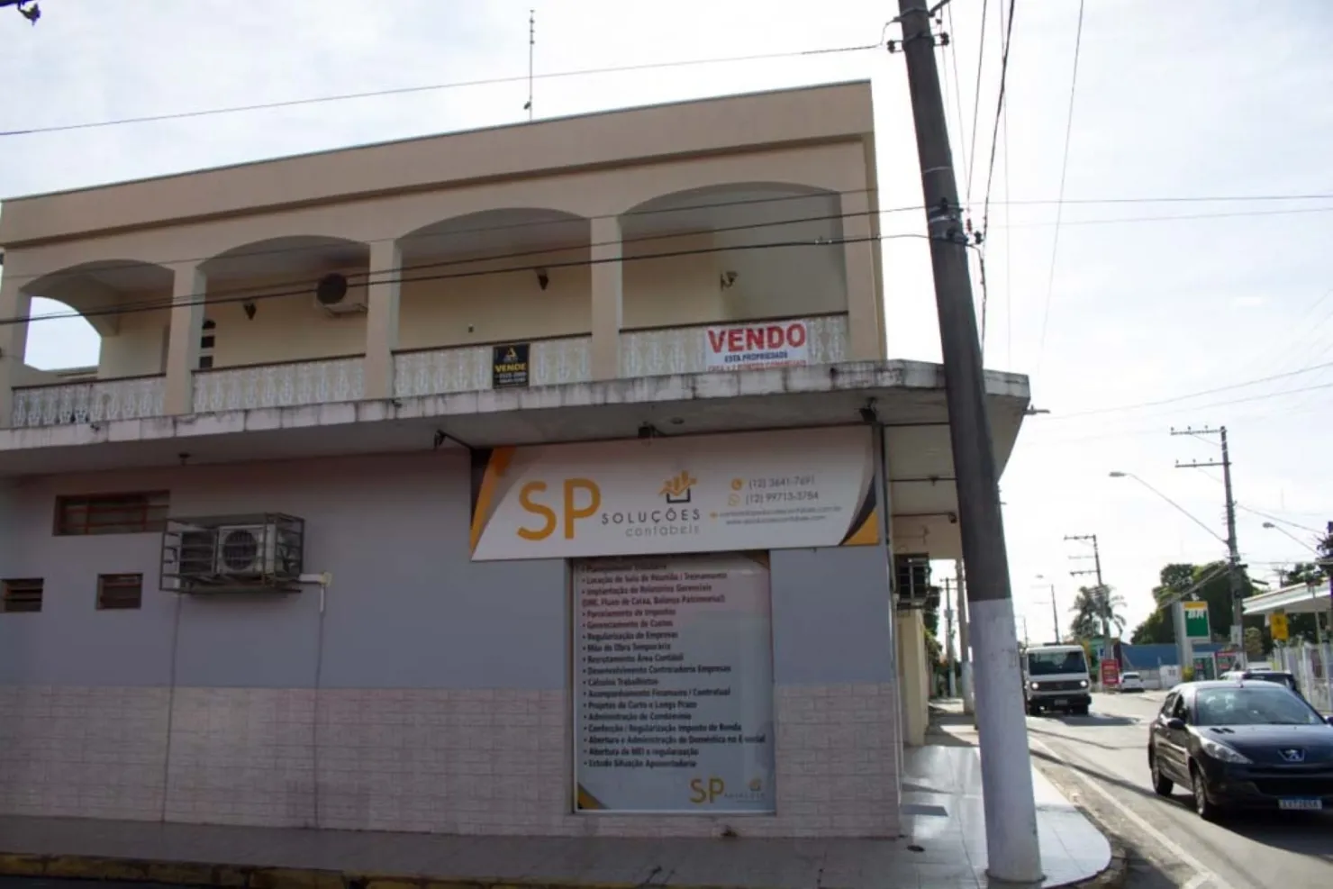 Imagem Casa à venda 3 Quartos, 1 Suite, 3 Vagas, 354M², Santana, Pindamonhangaba - SP