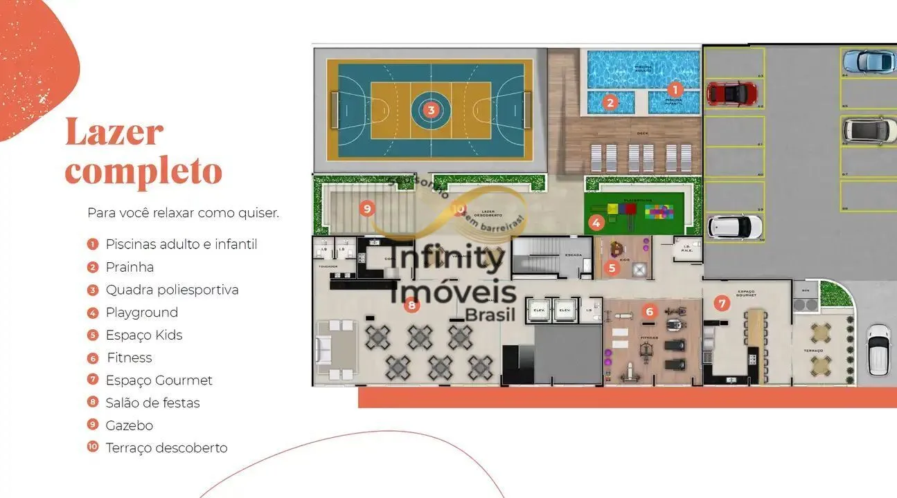 Imagem CHICAGO CIDADE NOVA - Apartamento à venda no bairro Cidade Nova - Belo Horizonte/MG