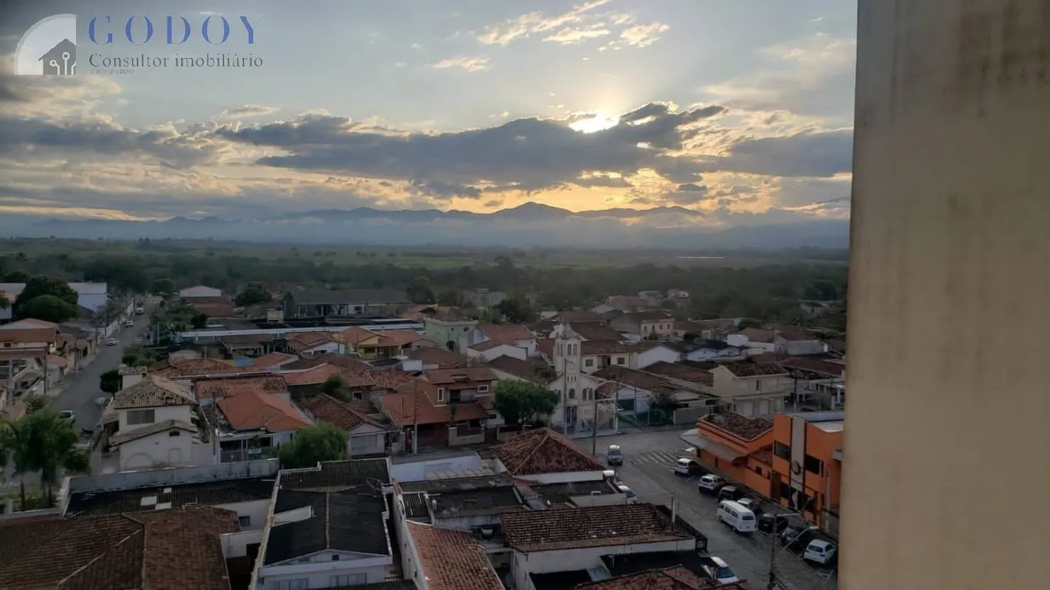 Imagem Apartamento à venda 4 Quartos, 2 Suites, 2 Vagas, 200M², Jardim Boa Vista, Pindamonhangaba - SP | Edifício Maison de Ville
