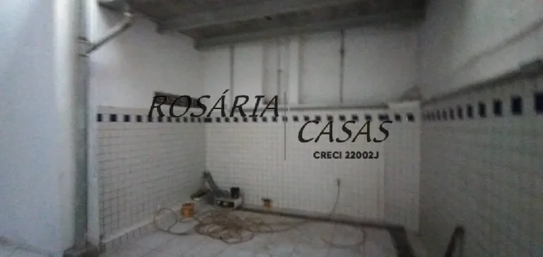 Imagem PINHEIROS- Salão Comercial com 180 m² para locação