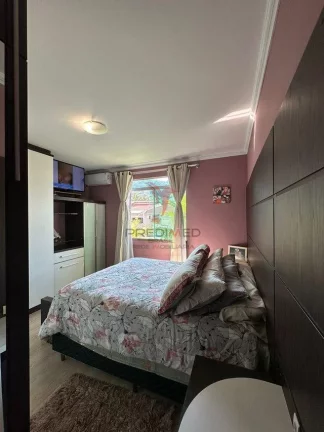 Imagem Casa semi mobiliada e com piscina no Bairro Amizade em Jaragua do Sul - SC