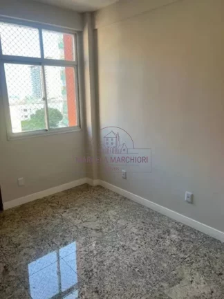Imagem Apartamento 2 quartos, suíte, sol da manhã, armários, ALUGADO