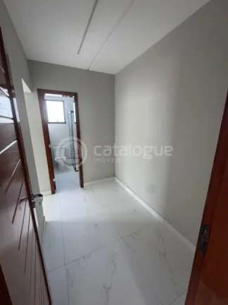 Imagem Casa Nova no Cajupiranga Condomínio Club