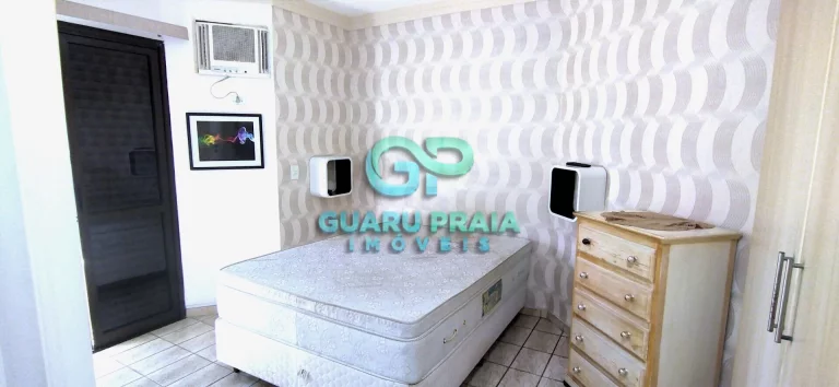 Imagem Apartamento à venda no bairro Astúrias - Guarujá/SP