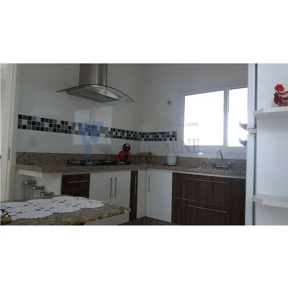 Imagem Casa de Condomínio com 3 Quartos à Venda, 208 m² em Urbanova Vii - São José Dos Campos