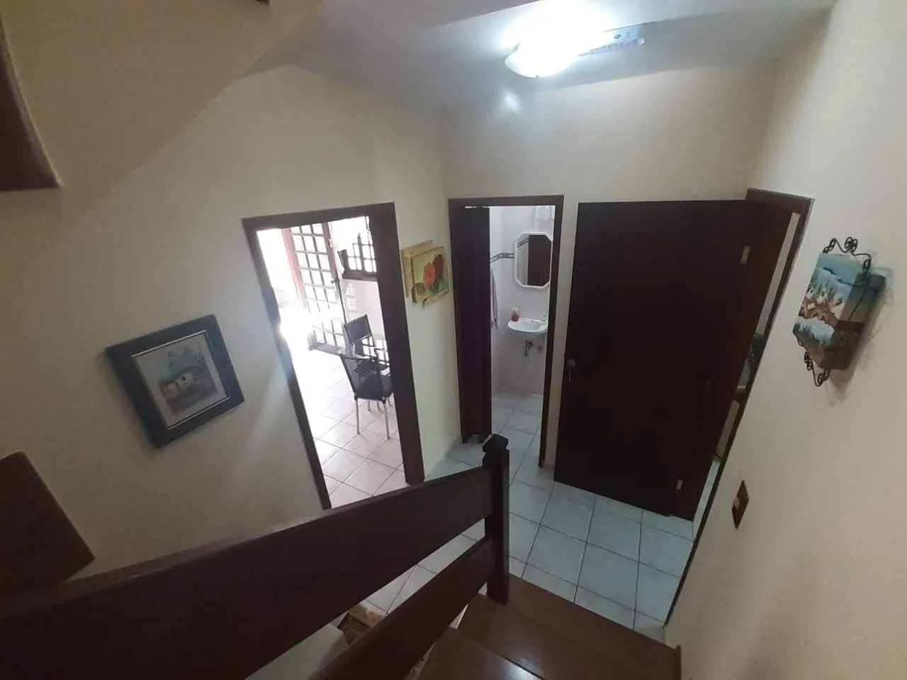 Imagem Casa à venda 2 Quartos, 2 Suites, 2 Vagas, 125M², Residencial Ouro Verde, Pindamonhangaba - SP