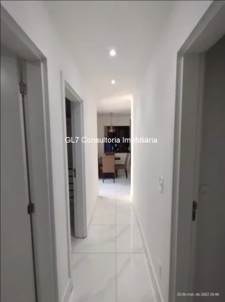Imagem apartamento porteira fechada