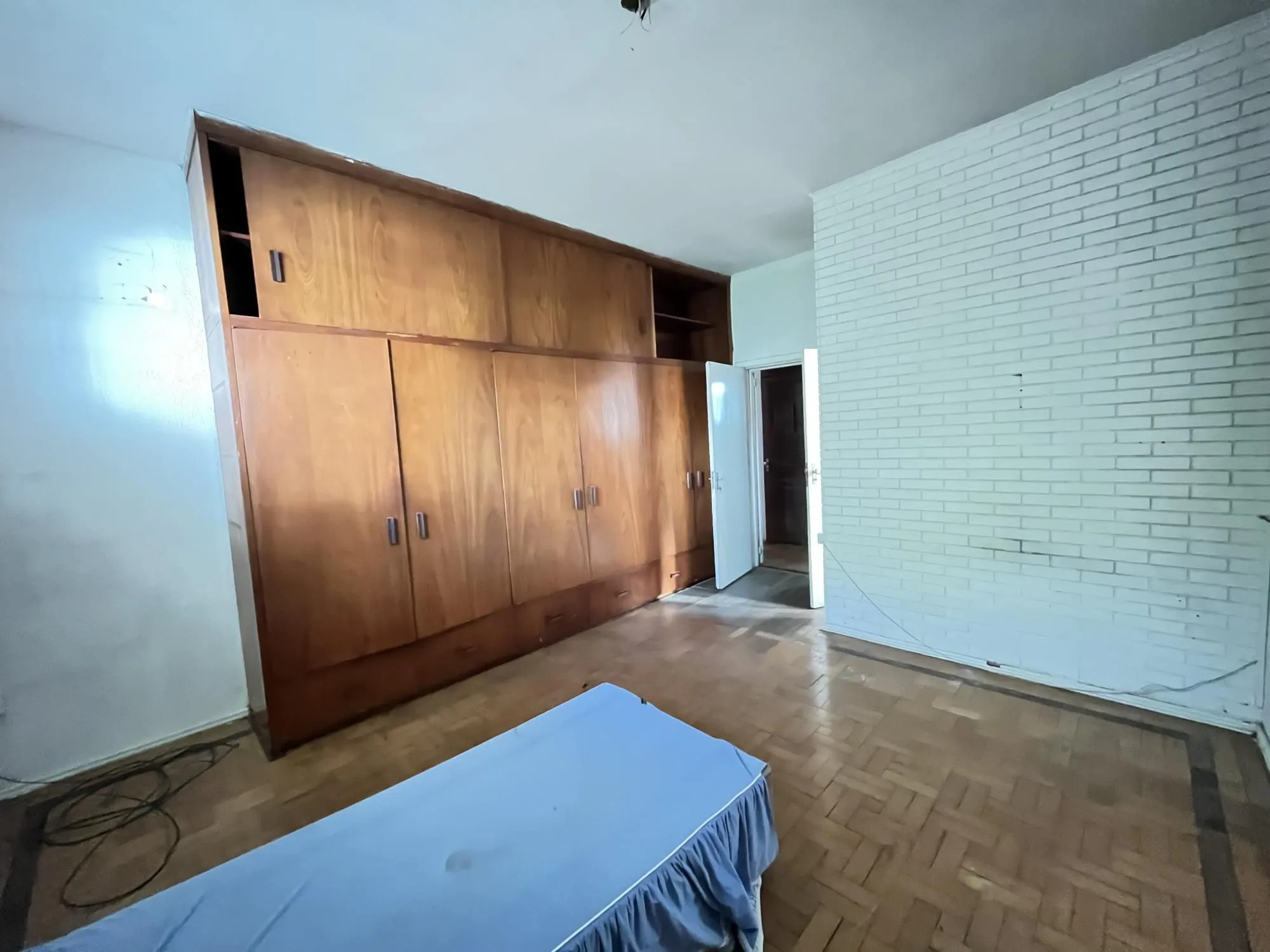 Imagem Casa na Quintino Bocaiuva com 400,00m².