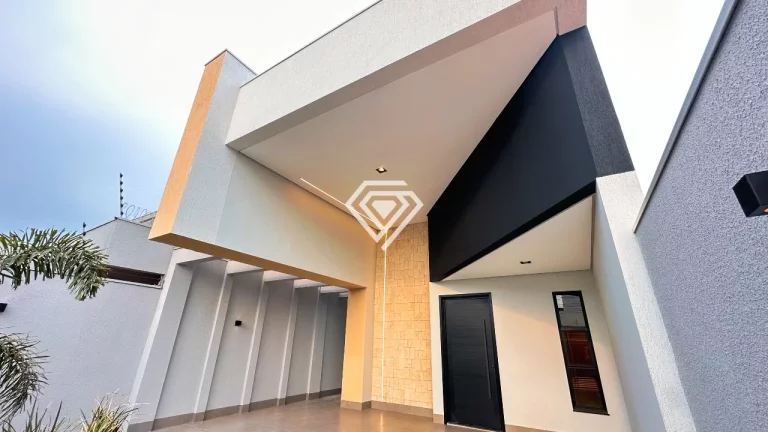 Imagem Casa 3 Quartos 140 m² c/ Lazer na 507 Sul