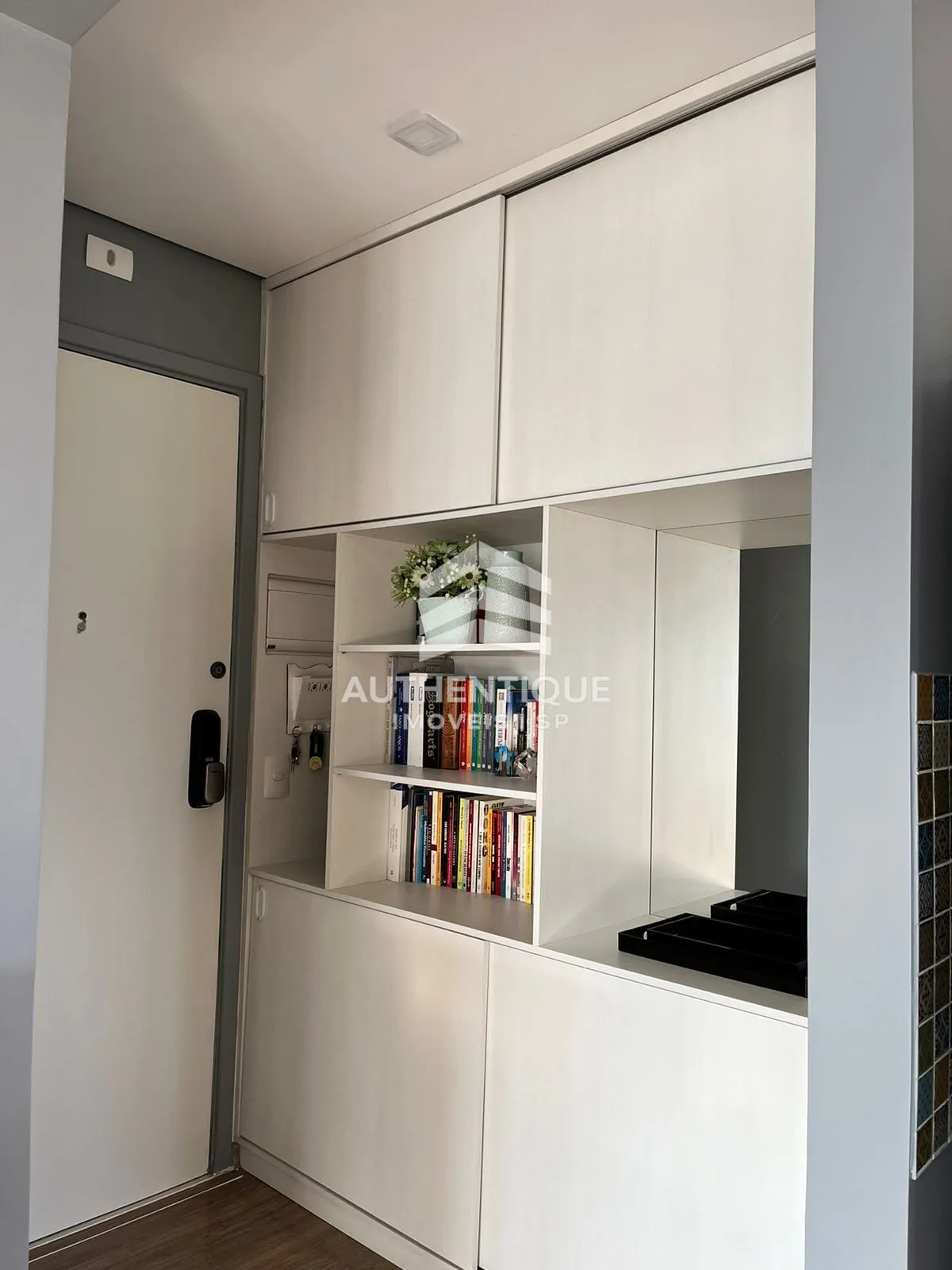 Imagem Lumen Brooklin - Apartamento à venda no bairro Brooklin - São Paulo/SP, Zona Sul