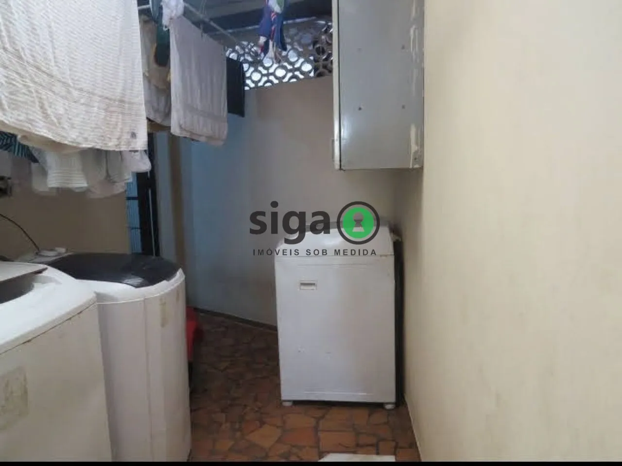 Imagem Sobrado à Venda Próximo ao Metrô Conceição | 3 Dormitórios | Quintal | 3 Vagas