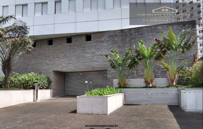 Imagem Prédios Comerciais para venda em Santos no bairro José Menino