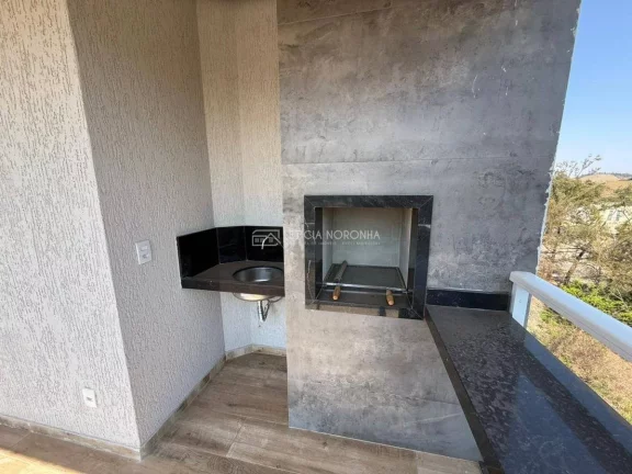 Imagem Apartamento de alto padrão