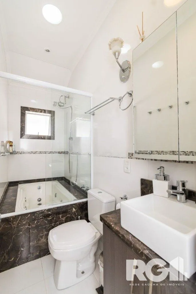 Imagem Casa de Condomínio em São Sebastião