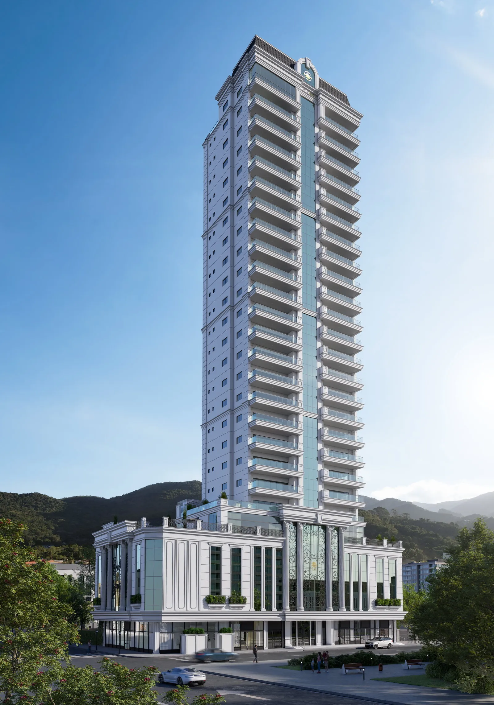 Residencial Acácia