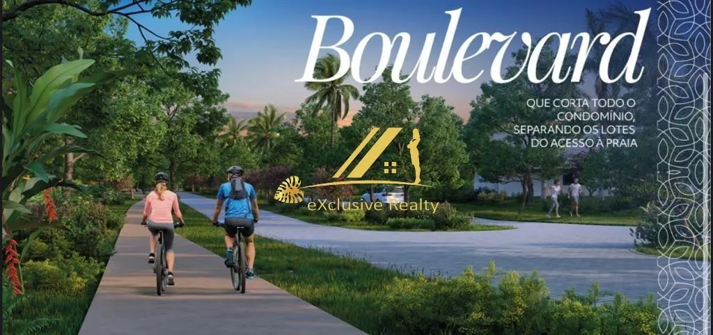 Imagem TERRENO RESIDENCIAL em Mata de São João - Bahia,