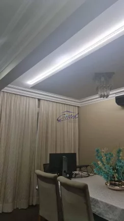 Imagem Apartamento com 90m² - Espaço Manacás - Alto da Lapa - São Paulo - SP