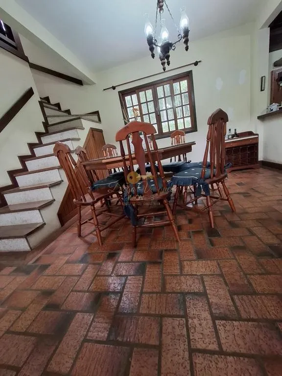 Imagem Casa para Venda em Teresópolis / RJ no bairro Quebra Frascos