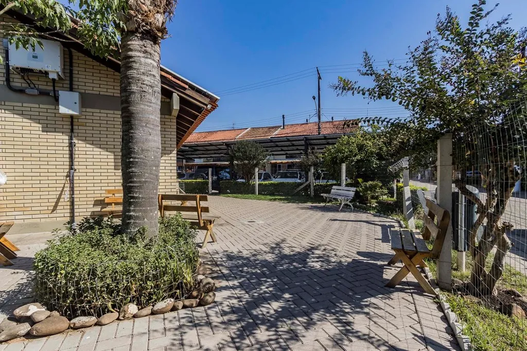 Imagem Casa de Condomínio em Hípica