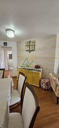 Imagem Apartamento à venda no Bacacheri Curitiba PR
