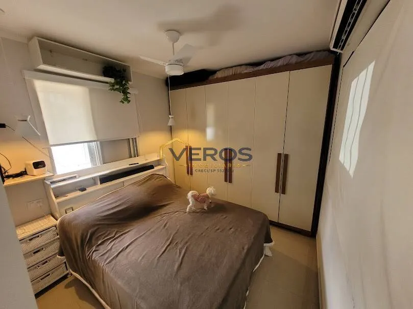 Imagem Apartamento 1 quarto venda perto do Shopping - Aceita Financiamento Caragua